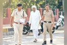 Land Fraud Case: 28 एकड़ जमीन रिकॉर्ड हेराफेरी मामले में चार दशक बाद पूर्व सरपंच गिरफ्तार