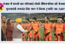 पंजाब में पहली बार एशियाई हॉकी चैंपियनशिप की मेजबानी; मुख्यमंत्री भगवंत सिंह मान ने किया टूर्नामेंट का उद्घाटन
