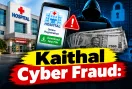 Kaithal Cyber Fraud: मां के इलाज के लिए ऑनलाइन अस्पताल का नंबर सर्च करना युवक को पड़ा महंगा