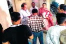 Bribery Case: रिश्वत मामले में नगर परिषद पहुंची एसीबी, रिकॉर्ड और कंप्यूटर खंगाले