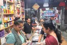 Karwa Chauth 2026: करवा चौथ से पहले सरसा के बाजारों में रौनक, ब्यूटी पार्लरों में महिलाओं की दिखी लंबी लाइने