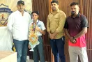 Boxing: स्टैनफोर्ड स्कूल की रिवा शर्मा ने सीबीएसई नेशनल गेम्स बॉक्सिंग में जीता सिल्वर मेडल