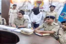 पत्नी और साथी ने मिलकर जहरीला इंजेक्शन देकर की पति की हत्या, दोनों गिरफ्तार