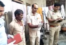 महेंद्रगढ़ में घर के आंगन में मिला महिला का शव, हत्या की आशंका में 4 लोगों के खिलाफ मामला दर्ज