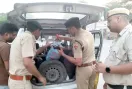 लोहारू में सड़क सुरक्षा को लेकर पुलिस सख्त, नियम तोड़ने वालों के चालान
