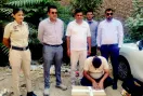 रानियां पुलिस की बड़ी कार्रवाई, युवक से पकड़ी 15,975 नशीली गोलियां