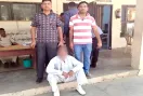 बिजली चोरी की जांच करने गई टीम से मारपीट, एक गिरफ्तार