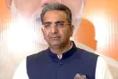 पंजाब में कानून-व्यवस्था पर भाजपा का मान सरकार पर हमला, गौरव भाटिया ने उठाए सवाल