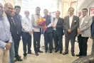 भारत टेक्स ट्रेड फेडरेशन के नए चेयरमैन बने डॉ. ए. शक्तिवेल