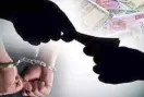 JE Arrested: नूंह में 80 हजार रुपये की रिश्वत लेते जेई गिरफ्तार