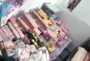 Firecrackers Seized: दिवाली से पहले डबवाली पुलिस की बड़ी कार्रवाई 