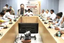 Road Safety News: अब सिरसा में सड़क हादसों में लगेंगी लगाम, हादसों वाले स्थानों पर इंतजाम होेंगे मजबूत