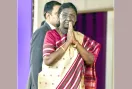 विजयवाड़ा में राष्ट्रीय सरस मेले की तैयारियां तेज, राष्ट्रपति करेंगी शुभारंभ
