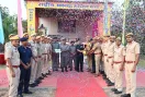 SDRF Rajasthan News: एसडीआरएफ राजस्थान ने नेशनल सीबीआरएन कॉम्पिटिशन-2026 में रचा इतिहास!