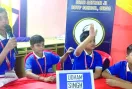 Quiz Competition: शाह सतनाम जी बॉयज स्कूल में क्विज प्रतियोगिता में प्रतिभा का उत्कृष्ट प्रदर्शन