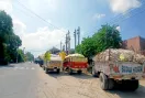 Cotton MSP: नरमा खरीद की रफ्तार तेज से किसानों के चहरे खिले