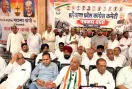 रोजगार, किसान और कानून-व्यवस्था पर सरकार दे जवाब: राव नरेंद्र सिंह