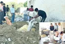 Food Department Raid: पुरानी बर्फी का चूरा मिलाकर बना रहे नई मिठाई, खाद्य विभाग की रेड में खुला मिलावट का खेल