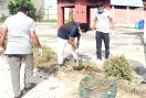 शहर अपना है, सफाई रखना हर नागरिक की जिम्मेदारी - विधायक कादियान 