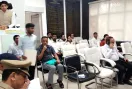 युवाओं को नशे से बचाने के लिए शिक्षण संस्थानों के आसपास पुलिस रखे कड़ी निगरानी - चोपड़ा 