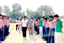 Cricket News: 39वें ‘स्पोर्ट्स वाइब्स’ में आइडियल हाउस के शिवम बने 'मैन ऑफ़ द मैच'
