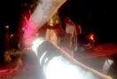 Sirsa Weather News: तेज आंधी का कहर, पेड़ और बिजली के पोल टूटे; यातायात प्रभावित