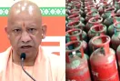 UP News: दिवाली से पहले योगी सरकार का बड़ा तोहफा, उज्ज्वला लाभार्थियों को फिर मिलेंगे 2 मुफ्त LPG सिलेंडर