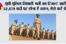 UP Police Constable Result 2026: यूपी पुलिस सिपाही भर्ती का रिजल्ट जारी, 32,679 पदों पर होना है चयन; ऐसे करें चेक