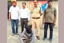 पैसों के विवाद में हत्या का मुख्य आरोपी गिरफ्तार