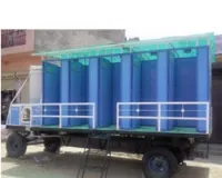 Public Toilet Accident: पब्लिक टॉयलेट में केमिकल की तेज बदबू से दो लोगों की मौत, इलाके में मचा हड़कंप