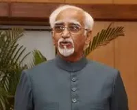 Hamid Ansari Latest News: पूर्व उपराष्ट्रपति की टिप्पणी पर बवाल, हिंदू सेना ने की 'पद्म श्री' पुरस्कार वापस लेने की मांग
