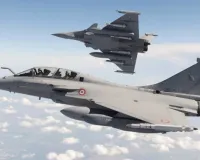 Indian Air Force Dronathon: पोकरण में 14 सितंबर से होगा भारतीय वायु सेना ड्रोनथॉन