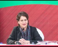 Priyanka Gandhi Comment Row: प्रियंका गांधी की टिप्पणी पर देशभर में विरोध प्रदर्शन, शिक्षाविद, वैज्ञानिक और शिक्षक हुए एकजुट  