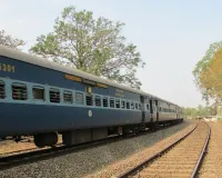 Rajasthan Railway News: रणकपुर एक्सप्रेस का मार्ग बदला, ऋषिकेश एक्सप्रेस एक घंटे रेगुलेट