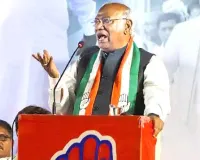 Mallikarjun Kharge: मल्लिकार्जुन खड़गे एक बार फिर से राज्यसभा में विपक्ष के नेता बने