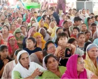 Anmol Vachan: आत्मबल, रूहानी शक्ति पाने के लिए एक ही जगह है!