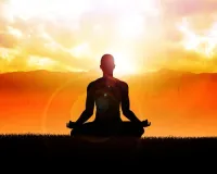 Anmol Vachan: ''ब्रह्मांड से एक अदृश्य शक्ति की किरणें राम नाम जपने वाले इंसानों से टकराती हैं...!''