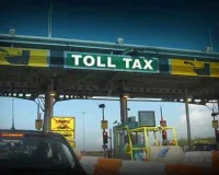 Toll Plaza: टोल शुल्क विवाद में टोल मैनेजर की हत्या, स्कॉर्पियो सवार फरार