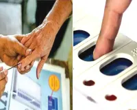 Tibbi Municipal Election 2026: टिब्बी में मतदान से पहले हंगामा, पार्षदों से मारपीट का आरोप