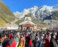 Uttarakhand Weather Update: फिर शुरू हुई चारधाम यात्रा, यात्रियों से प्रशासन के निर्देशों का पालन करने की अपील