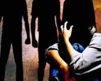 नाबालिग से दुष्कर्म, मां ने पूर्व मकान मालिक के बेटे पर लगाया आरोप