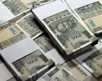 पंजाब सरकार ने लिया 1,000 करोड़ रुपये का नया कर्ज