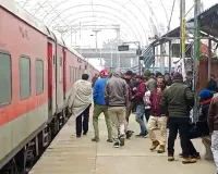 Railway Drinking Water: रेलवे स्टेशनों पर यात्रियों को मिल रहा स्वच्छ पेयजल, 98.73 फीसदी नमूने पास