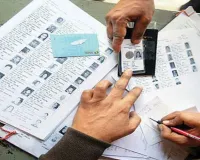 वार्ड 51 की मतदाता सूची में गड़बड़ी का आरोप, जांच की मांग