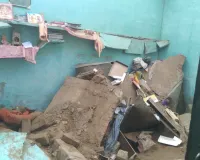 Panipat News: पानीपत में फैक्ट्री की छत से गिरने से चौकीदार की मौत