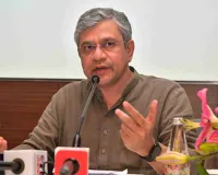 राजस्थान वालों के लिए बड़ी खुशखबरी, रेल मंत्री का बड़ा ऐलान, कई जिलों में नई रेल लाइन, किसानों को होगा बड़ा फायदा, किसान बनेंगे करोड़पति