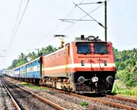Railway News: गोगामेड़ी मेले के लिए रेलवे की बड़ी तैयारी, यात्रियों की सुविधा को 6 जोड़ी मेला स्पेशल ट्रेन
