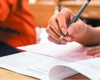 Rajasthan Forester Exam 2026: राजस्थान के करौली में वनपाल सीधी भर्ती परीक्षा, कंट्रोल रूम से पल-पल की निगरानी