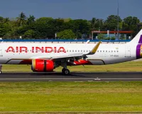 Air India News: ब्रिटेन में एयर ट्रैफिक कंट्रोल हुआ खराब, एयर इंडिया की उड़ानें भी हुई प्रभाव‍ित