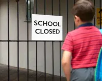 School Closed: कल बंद रहेंगे सभी स्कूल व आंगनबाड़ी केंद्र! डीएम ने जारी किये आदेश